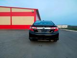 Toyota Camry 2013 года за 5 500 000 тг. в Актобе – фото 5