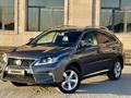 Lexus RX 350 2014 года за 14 700 000 тг. в Шымкент – фото 2