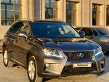 Lexus RX 350 2014 годаүшін14 700 000 тг. в Шымкент – фото 4