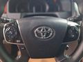 Toyota Camry 2013 годаүшін9 600 000 тг. в Шымкент – фото 14