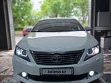 Toyota Camry 2013 годаүшін10 500 000 тг. в Шымкент