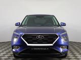 Hyundai Creta 2021 годаfor9 590 000 тг. в Астана – фото 2