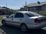 Mitsubishi Carisma 1998 года за 1 300 000 тг. в Павлодар – фото 4