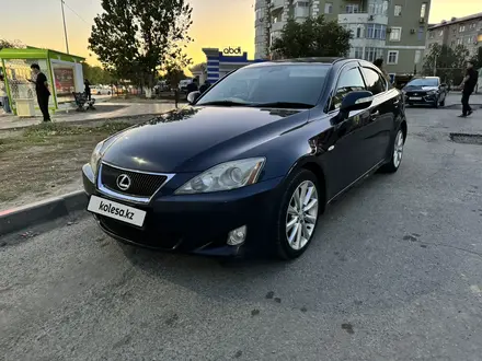 Lexus IS 250 2006 года за 4 400 000 тг. в Атырау