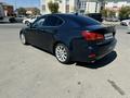 Lexus IS 250 2006 годаүшін4 400 000 тг. в Атырау – фото 4