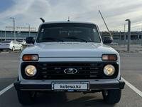 ВАЗ (Lada) Lada 2121 2021 годаүшін4 900 000 тг. в Астана