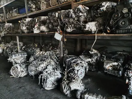 Мотор за 123 450 тг. в Атырау – фото 3