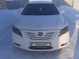 Toyota Camry 2007 годаүшін6 000 000 тг. в Актобе – фото 3