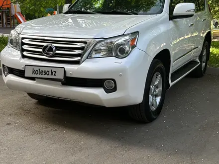 Lexus GX 460 2010 года за 17 500 000 тг. в Усть-Каменогорск – фото 3