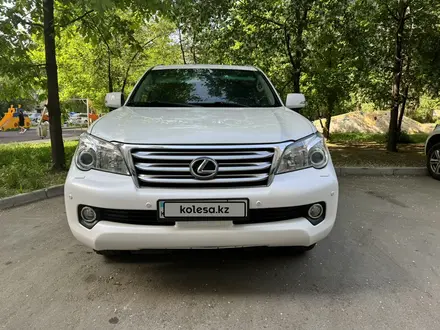 Lexus GX 460 2010 года за 17 500 000 тг. в Усть-Каменогорск – фото 15