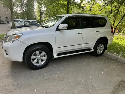 Lexus GX 460 2010 года за 17 500 000 тг. в Усть-Каменогорск – фото 17