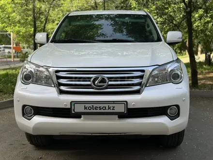 Lexus GX 460 2010 года за 17 500 000 тг. в Усть-Каменогорск – фото 19