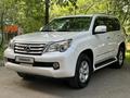 Lexus GX 460 2010 года за 17 500 000 тг. в Усть-Каменогорск – фото 2