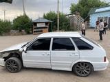 ВАЗ (Lada) 2114 2012 годаүшін1 450 000 тг. в Алматы – фото 5