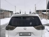 Toyota Sienna 2014 года за 13 500 000 тг. в Алматы – фото 3