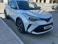 Toyota C-HR 2021 года за 12 500 000 тг. в Актау