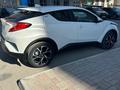 Toyota C-HR 2021 года за 12 500 000 тг. в Актау – фото 8