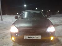 ВАЗ (Lada) Priora 2170 2008 годаfor1 100 000 тг. в Павлодар