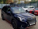 Subaru Forester 2022 года за 12 900 000 тг. в Алматы