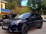 Subaru Forester 2022 годаүшін12 900 000 тг. в Алматы – фото 2