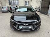 Chevrolet Malibu 2022 годаүшін9 800 000 тг. в Алматы