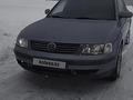 Volkswagen Passat 1997 года за 3 500 000 тг. в Астана – фото 4