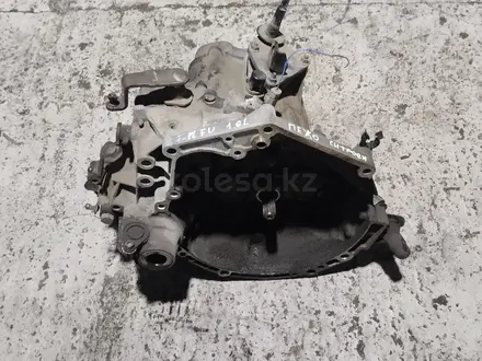 МКПП Peugeot Citroen NFU 1.6L за 85 000 тг. в Караганда