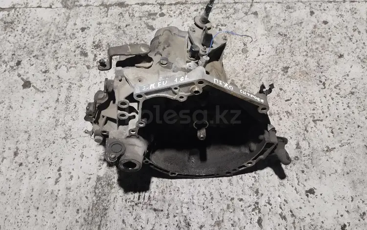 МКПП Peugeot Citroen NFU 1.6L за 85 000 тг. в Караганда