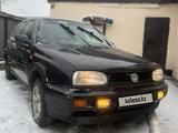 Volkswagen Golf 1993 года за 1 400 000 тг. в Жезказган