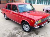 ВАЗ (Lada) 2106 1983 годаүшін1 300 000 тг. в Абай (Келесский р-н)