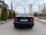 BMW 320 1995 годаүшін1 650 000 тг. в Алматы – фото 3