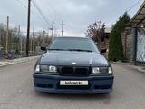 BMW 320 1995 годаүшін1 650 000 тг. в Алматы – фото 5