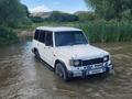 Mitsubishi Pajero 1991 года за 1 700 000 тг. в Алматы – фото 2