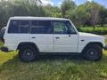 Mitsubishi Pajero 1991 года за 1 700 000 тг. в Алматы – фото 11