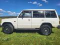 Mitsubishi Pajero 1991 года за 1 700 000 тг. в Алматы – фото 12