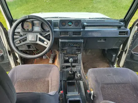 Mitsubishi Pajero 1991 года за 1 700 000 тг. в Алматы – фото 13