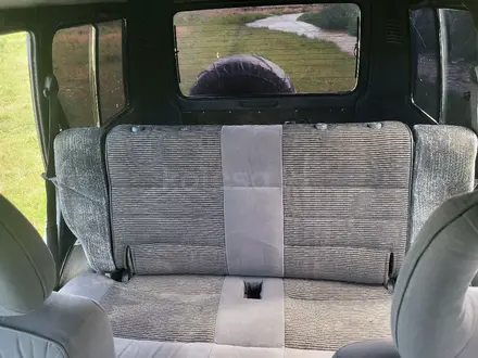 Mitsubishi Pajero 1991 года за 1 700 000 тг. в Алматы – фото 14
