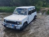 Mitsubishi Pajero 1991 года за 1 700 000 тг. в Алматы