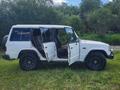 Mitsubishi Pajero 1991 года за 1 700 000 тг. в Алматы – фото 5
