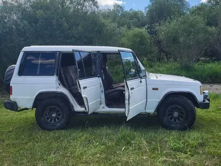 Mitsubishi Pajero 1991 года за 1 700 000 тг. в Алматы – фото 5