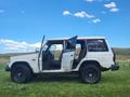 Mitsubishi Pajero 1991 года за 1 700 000 тг. в Алматы – фото 6
