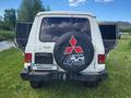 Mitsubishi Pajero 1991 года за 1 700 000 тг. в Алматы – фото 7
