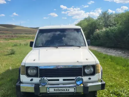 Mitsubishi Pajero 1991 года за 1 700 000 тг. в Алматы – фото 9