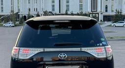 Toyota Estima 2014 годаүшін9 000 000 тг. в Астана – фото 5
