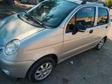 Daewoo Matiz 2014 года за 2 300 000 тг. в Шелек – фото 3