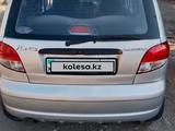 Daewoo Matiz 2014 года за 2 300 000 тг. в Шелек – фото 5