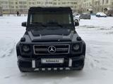 Mercedes-Benz G 320 1998 года за 10 000 000 тг. в Актау – фото 3