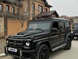 Mercedes-Benz G 320 1998 годаүшін10 000 000 тг. в Актау