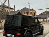 Mercedes-Benz G 320 1998 годаүшін10 000 000 тг. в Актау – фото 5