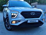 Hyundai Creta 2021 года за 11 500 000 тг. в Актобе – фото 5